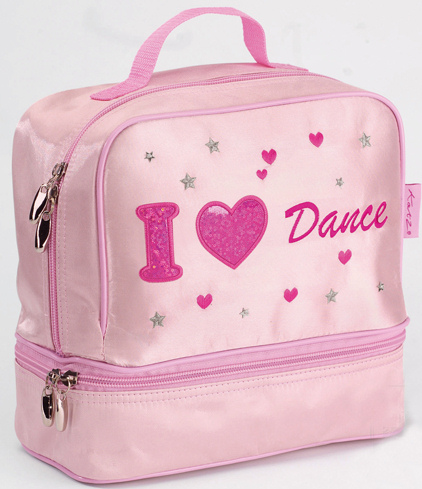 katz dance bag