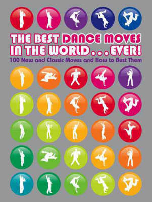 Best Dance Moves