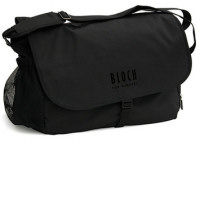 Bloch Large Messenger Dance Bag