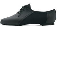 Bloch Neo Black Jazz Dance Shoes S0493L