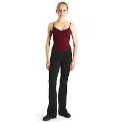 BLOCH CP5453 Girls V Front Boot Leg Jazz Pant – dancefashionssuperstore