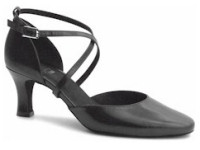 Bloch Simona Ballroom Shoes