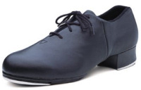 Bloch Tapflex Tap Shoes, Split Sole size 1 to 5