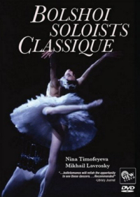 Bolshoi Soloists Classique 