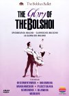 The Glory Of The Bolshoi