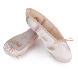 Freed Aspire Satin Ballet Shoes, up to 5