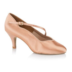 Freed Kylie Ballroom Court Shoes 