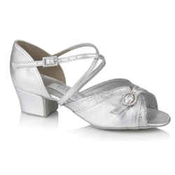Freed Lucy2 Childrens Ballroom Shoes