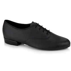 Mens Freed leather ballroom shoes