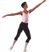 Boys RAD Ballet Uniform Package for Grades 3,4,5,6,7 & 8