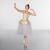 1st Position Ladies Prestige Gold Ballet Tutu