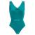 Childrens Freed Faith Leotard in Teal
