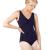 Childs Freed Faith Leotard in Navy