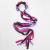 RAD Grade 3 Long Dark Ribbon Headband