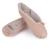 Freed Aspire leather ballet shoes in pink