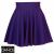 Freed Ophelia RAD skirt in purple