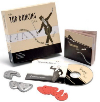 The Tap Dancing Kit
