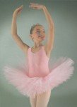 Childrens Ballet Tutu -715