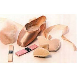Ballet and Pointe Shoe Accessories