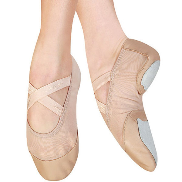 dance footwear