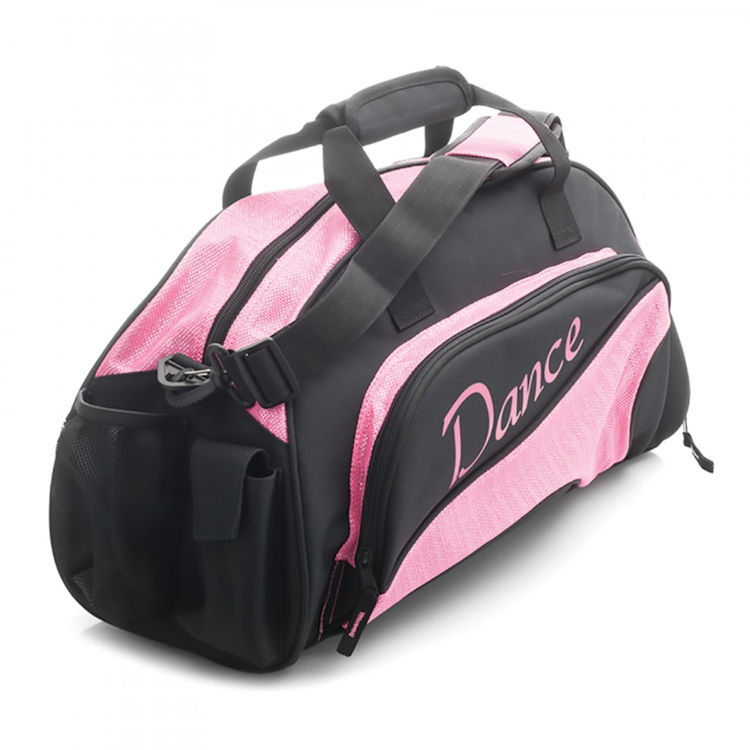 BLOCH® A6006 Two Tone Dance Bag - Dancing in the Street