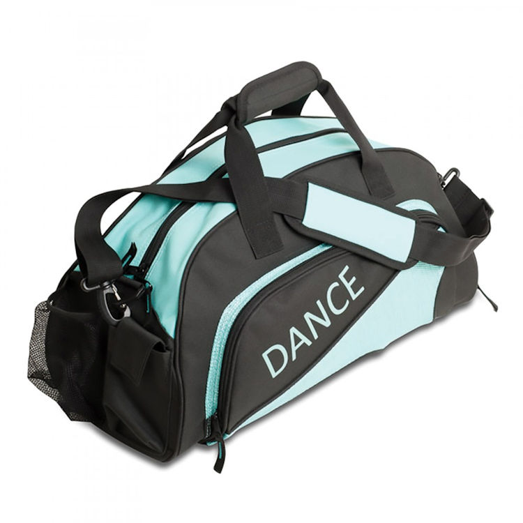 Custom Dance Duffle Bag