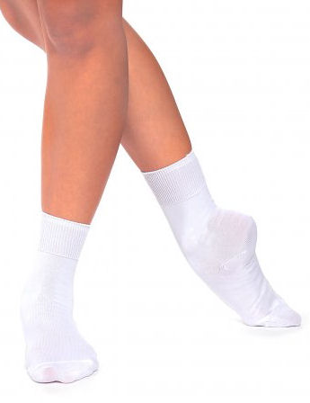 Mens Ballet Socks