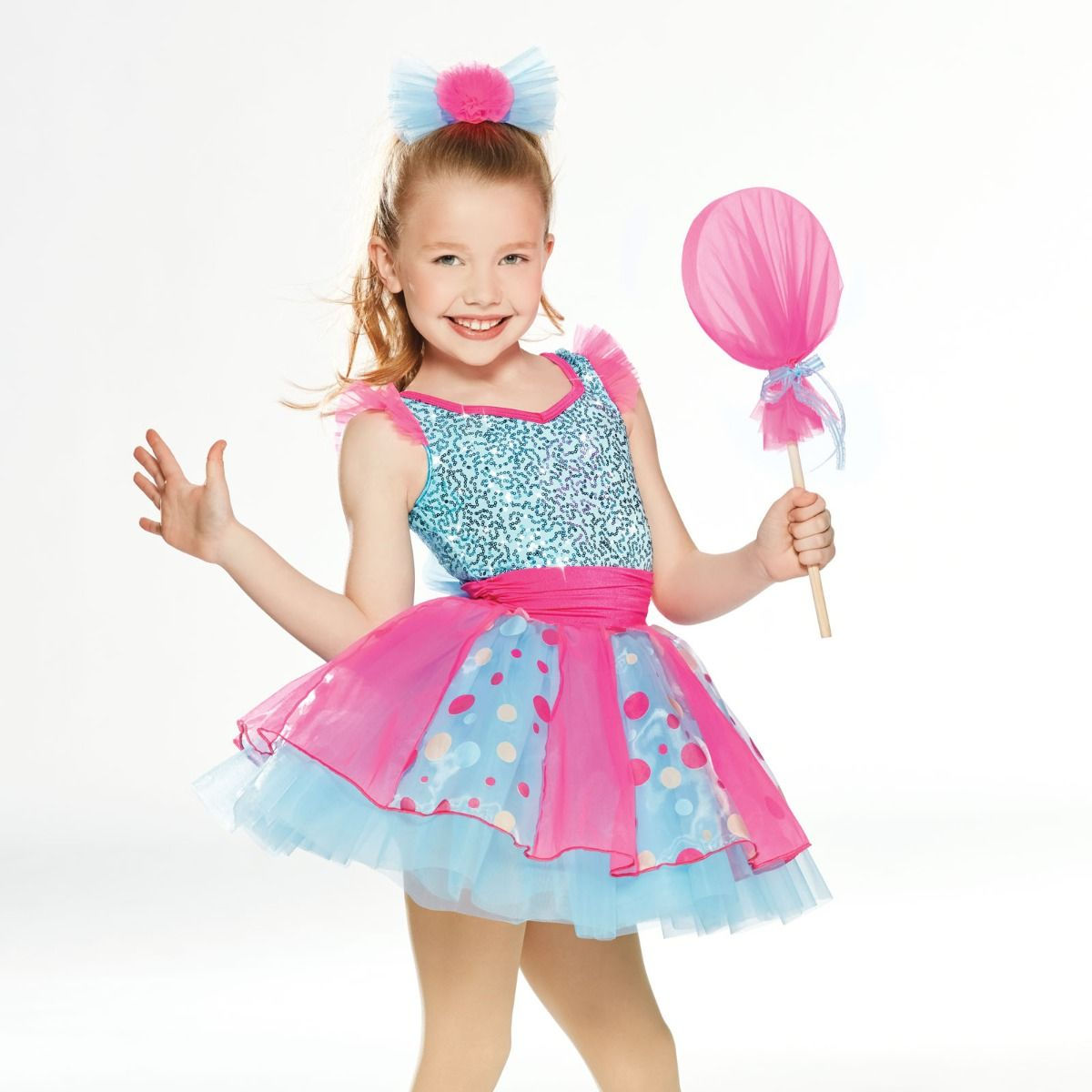 children's dance outfits