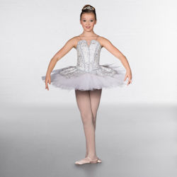 Classical Ballet Tutu